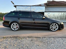 Skoda Octavia VRS-   | Mobile.bg    7