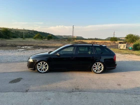 Skoda Octavia VRS-   | Mobile.bg    3