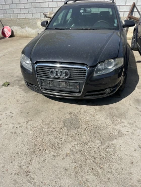 Audi A4, снимка 2