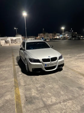 BMW 330, снимка 5