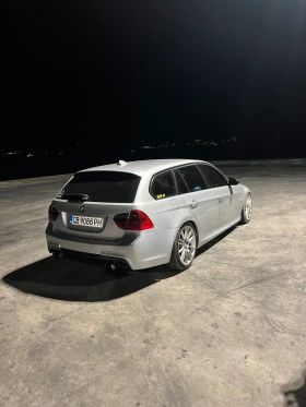 BMW 330, снимка 4