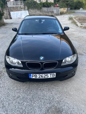 BMW 118, снимка 1