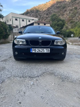 BMW 118, снимка 2