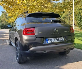 Citroen C4 Cactus 1.6 Blue-HDi Feel Business, снимка 6