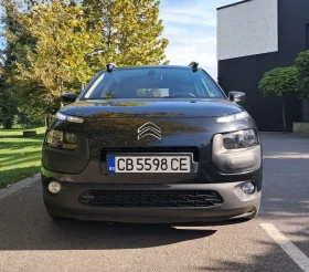 Citroen C4 Cactus 1.6 Blue-HDi Feel Business | Mobile.bg    1