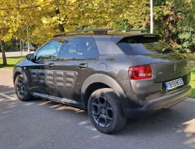 Citroen C4 Cactus 1.6 Blue-HDi Feel Business, снимка 4