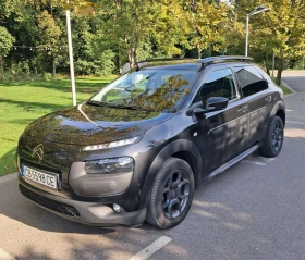 Citroen C4 Cactus 1.6 Blue-HDi Feel Business, снимка 2