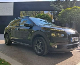 Citroen C4 Cactus 1.6 Blue-HDi Feel Business, снимка 3