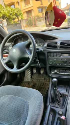 Peugeot 406, снимка 7