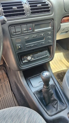 Peugeot 406, снимка 11