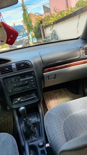 Peugeot 406, снимка 8