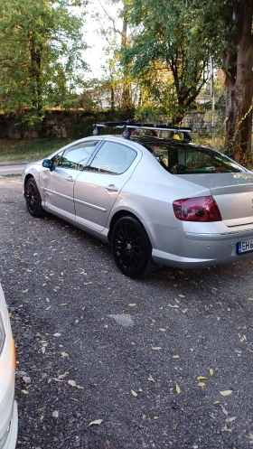 Peugeot 407 HDI | Mobile.bg    2