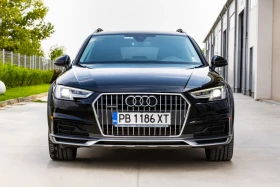 Audi A4 Allroad, снимка 2