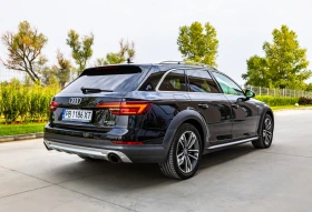 Audi A4 Allroad, снимка 10