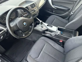 BMW 118 D, снимка 11