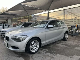 BMW 118 D, снимка 3