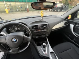 BMW 118 D, снимка 6