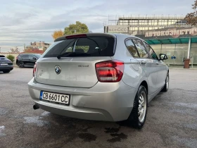 BMW 118 D | Mobile.bg    5