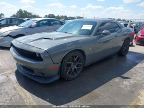 Dodge Challenger R/T SCAT PACK  | Mobile.bg    2