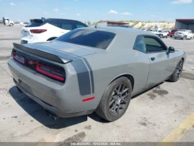 Обява за продажба на Dodge Challenger R/T SCAT PACK  ~40 000 лв. - изображение 3