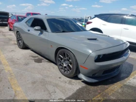 Dodge Challenger R/T SCAT PACK  | Mobile.bg    1