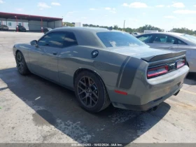 Обява за продажба на Dodge Challenger R/T SCAT PACK  ~40 000 лв. - изображение 2