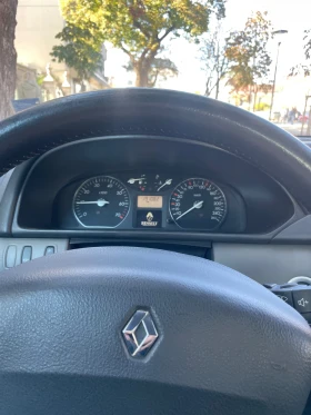 Renault Laguna 1.8 16V, снимка 12