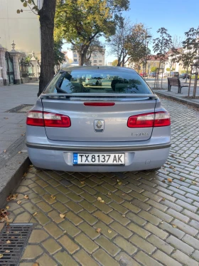 Renault Laguna 1.8 16V, снимка 14