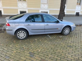 Renault Laguna 1.8 16V, снимка 3