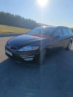 Ford Mondeo Екобост, снимка 3