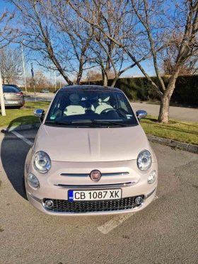 Fiat 500 STAR, снимка 1