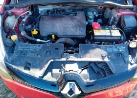 Renault Clio 1.2, снимка 9