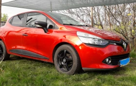 Renault Clio 1.2, снимка 1