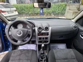 Dacia Sandero 1.2i-75к.с.ОТЛИЧНА!, снимка 12