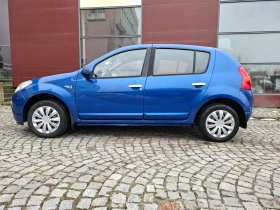 Dacia Sandero 1.2i-75к.с.ОТЛИЧНА!, снимка 2