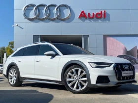 Обява за продажба на Audi A6 Audi A6 allroad 50 TDI quattro ~72 000 лв. - изображение 1