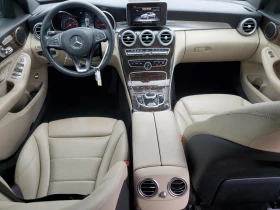 Mercedes-Benz C 300, снимка 8