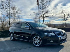 VW Passat, снимка 1