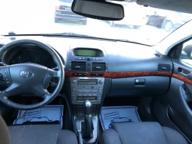 Toyota Avensis 2.0, снимка 6