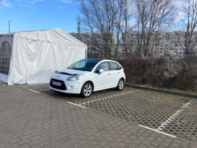 Citroen C3, снимка 14