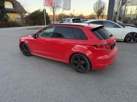 Audi A3 Sportback S-line, снимка 6