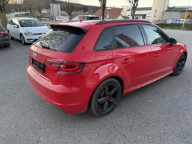 Audi A3 Sportback S-line, снимка 8