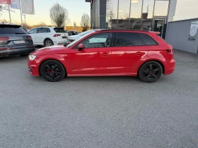 Audi A3 Sportback S-line, снимка 4