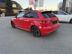 Audi A3 Sportback S-line, снимка 5