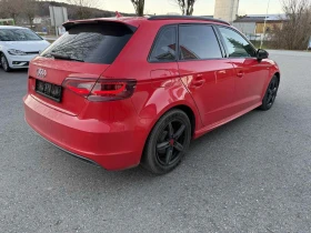 Audi A3 Sportback S-line, снимка 9