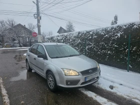 Ford Focus 1.6.Газ- инж- Гаражен , снимка 7