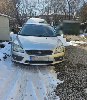 Ford Focus 1.6.Газ- инж- Гаражен , снимка 17