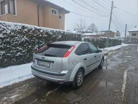 Ford Focus 1.6.Газ- инж- Гаражен , снимка 11