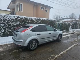 Ford Focus 1.6.Газ- инж- Гаражен , снимка 10