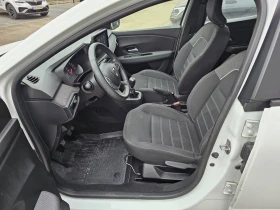 Dacia Sandero 1.0 SCe 74 к.с. Бензин, снимка 11